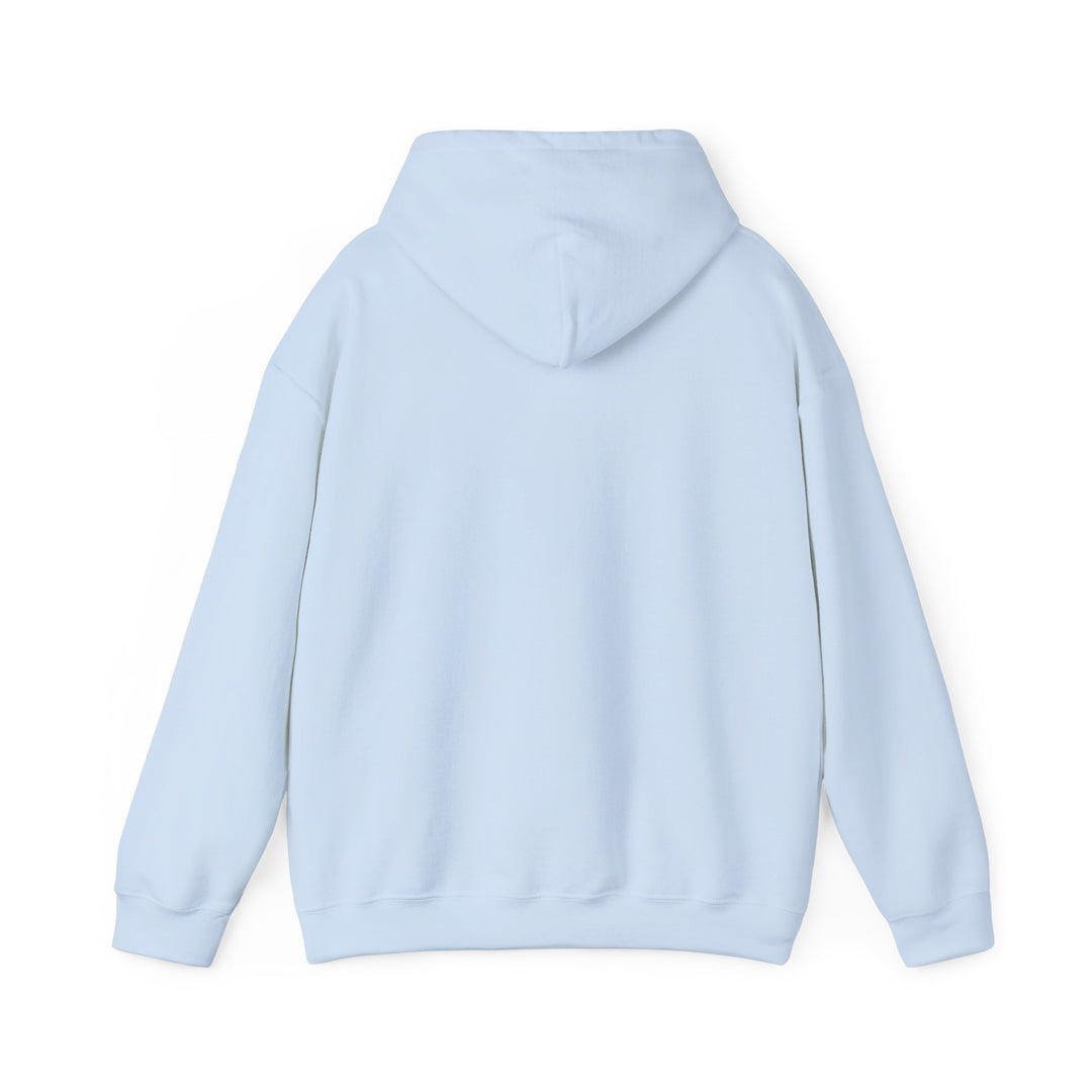 Yacht Club Hoodie