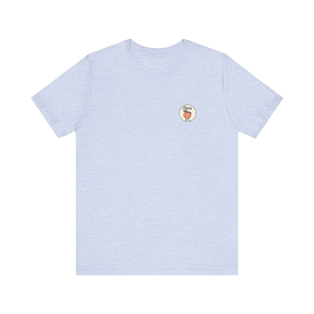 Atlanta Heart of The South Tee