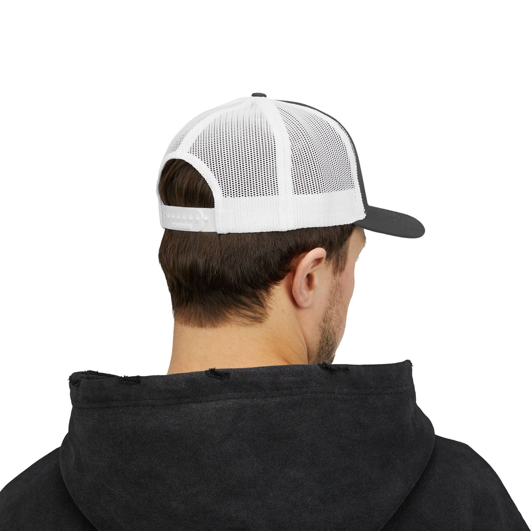 Three Trees Trucker Hat