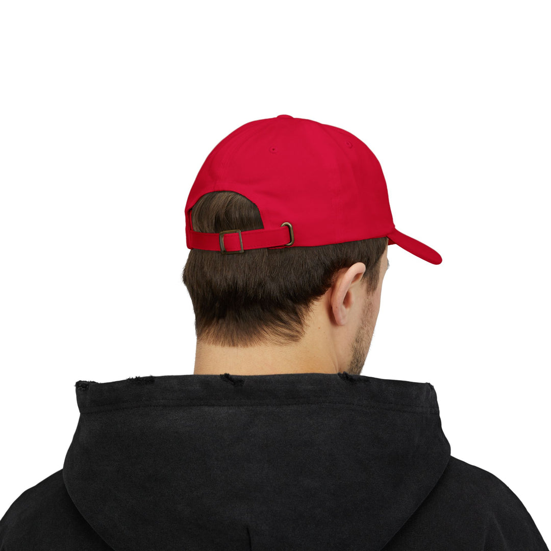 Lynx Wear Co Dad Cap