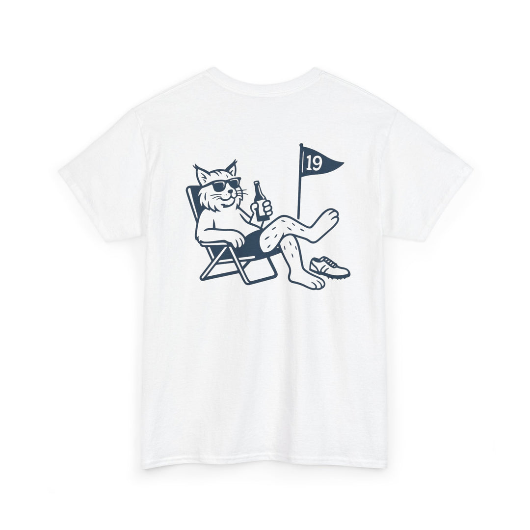 19 th Hole T-shirt