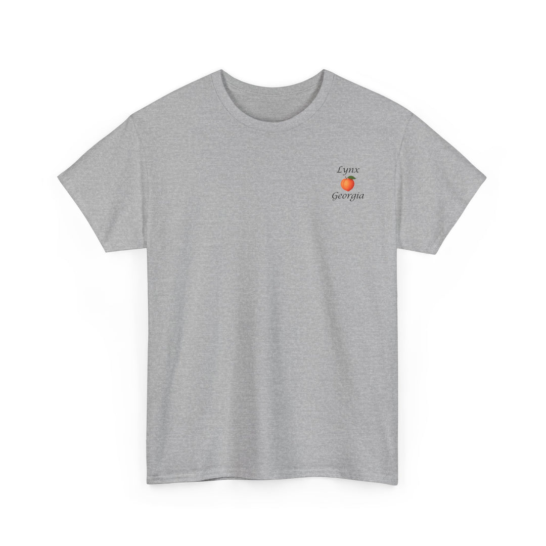 Georgia Peach T-Shirt