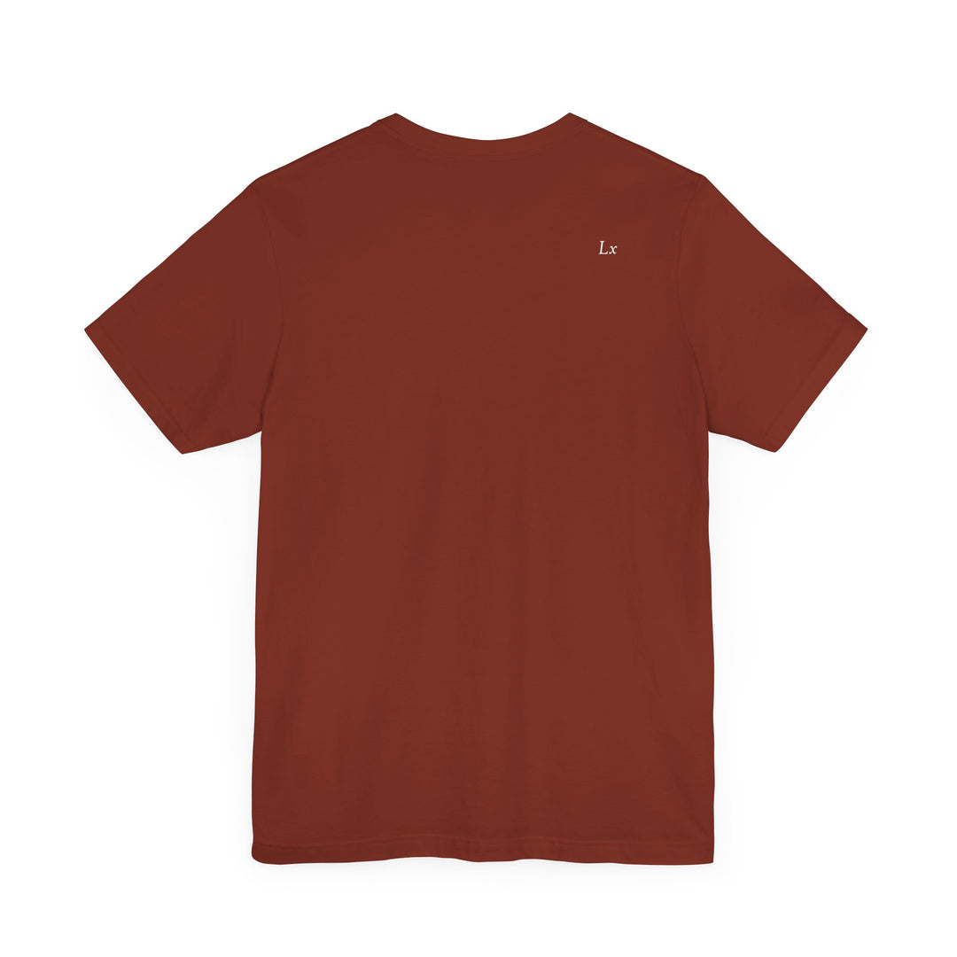 Lynx Golfer T-Shirt