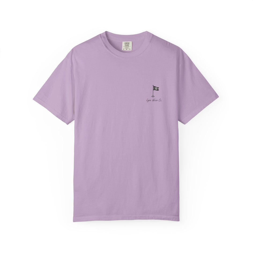19th Hole Tee