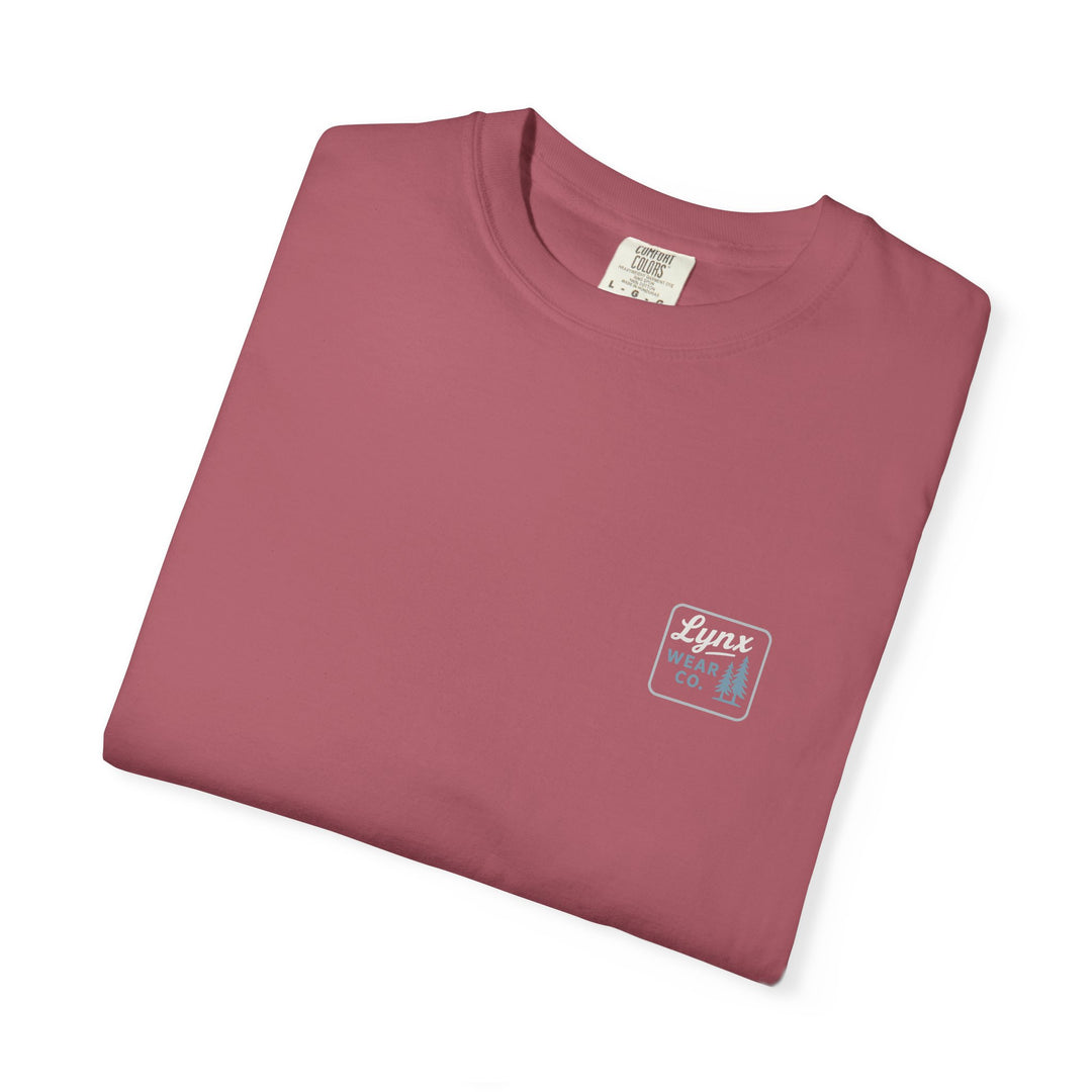 LWC T-shirt