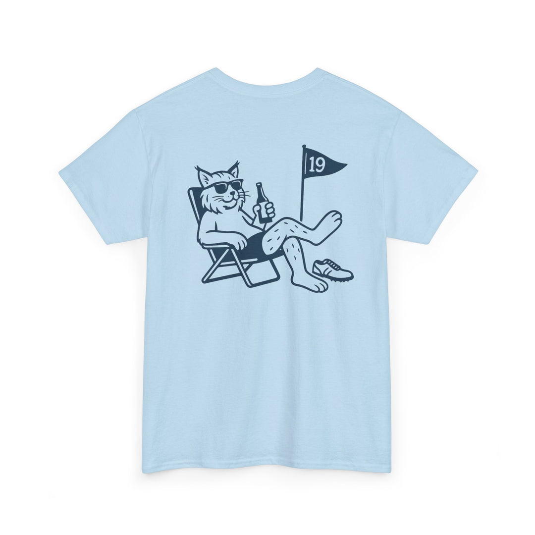 19 th Hole T-shirt