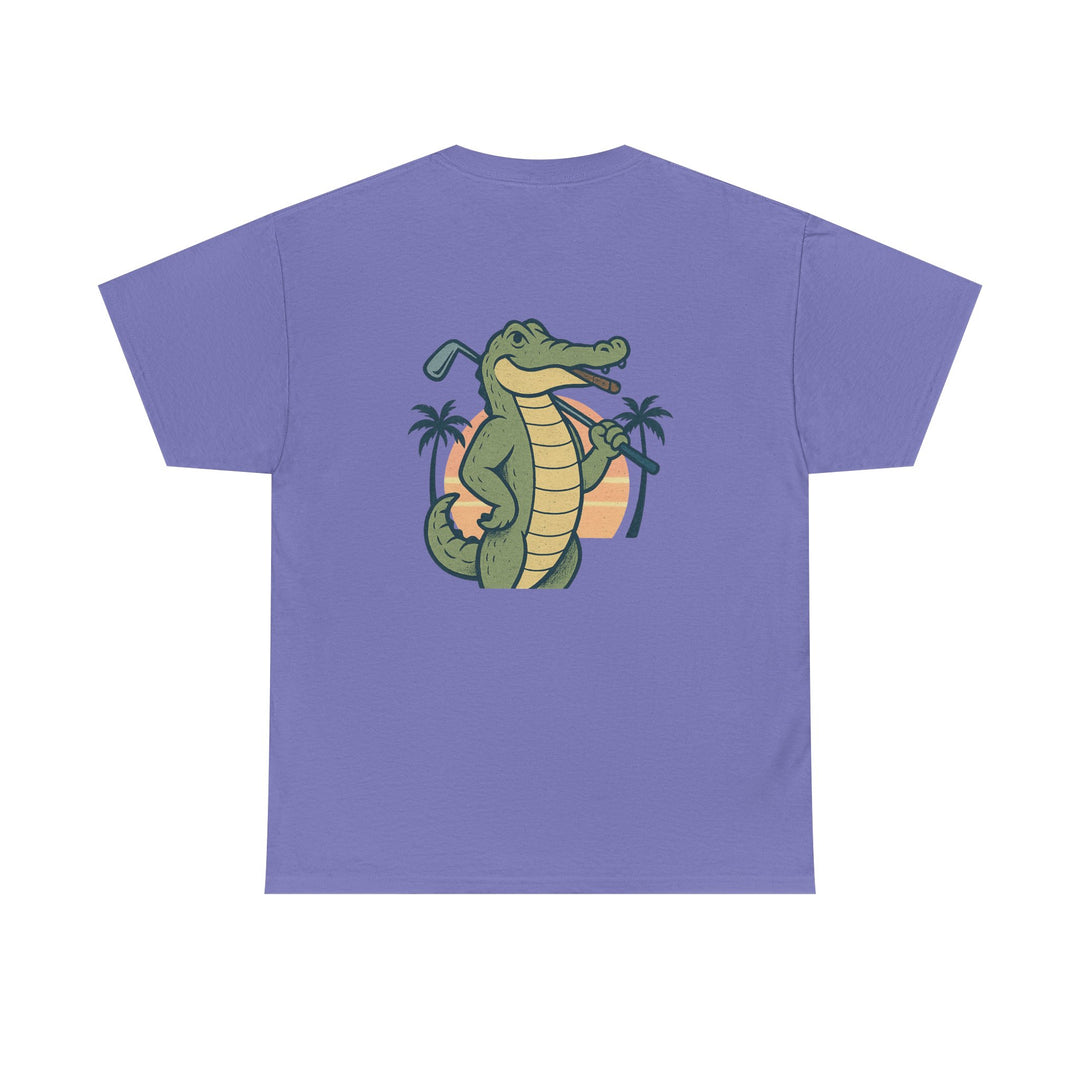 Gator Golf