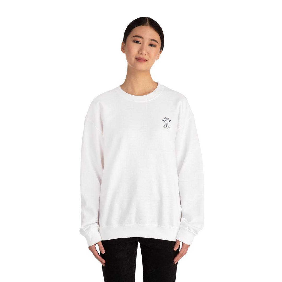 Die Duo Crewneck