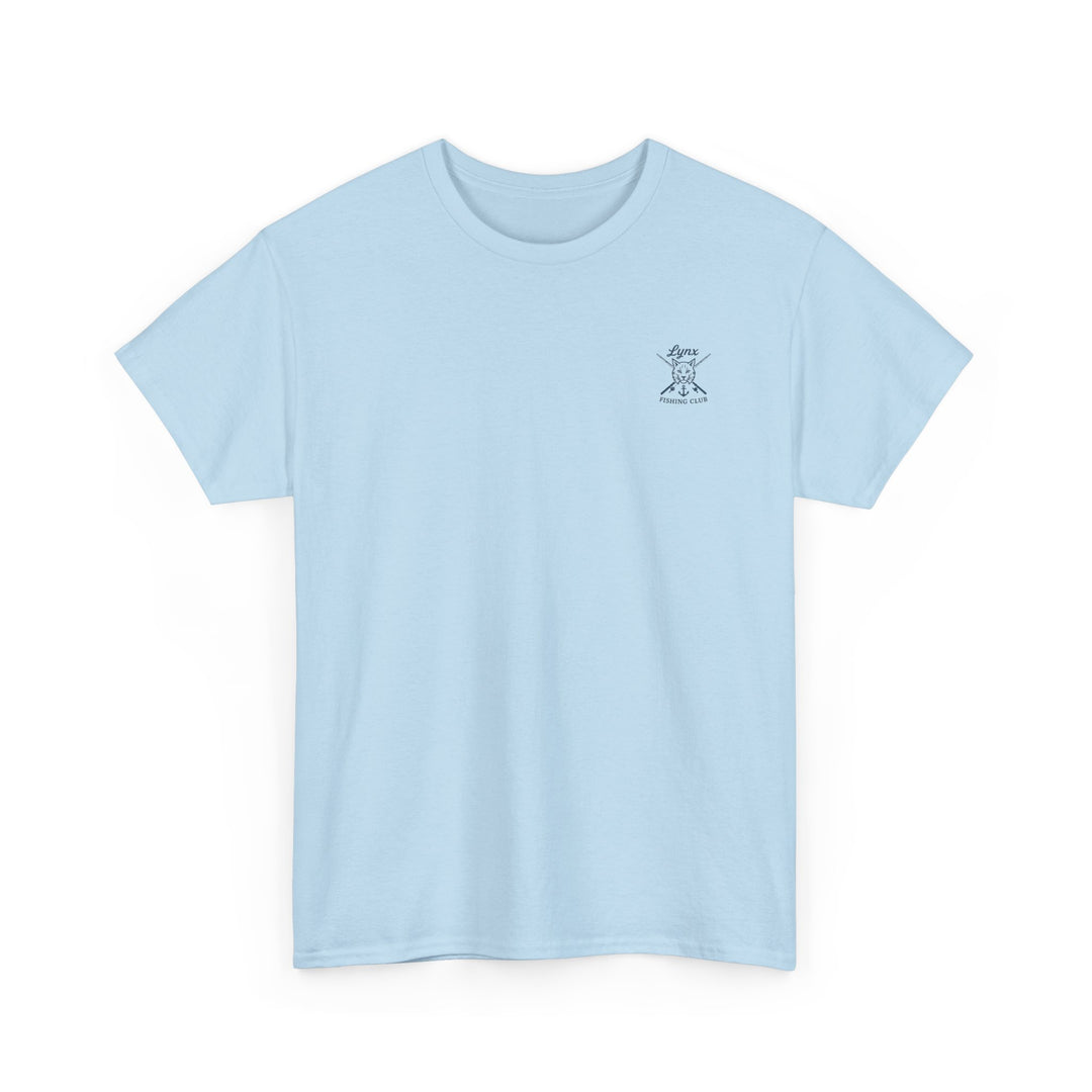 Hooked on the Good Life T-shirt