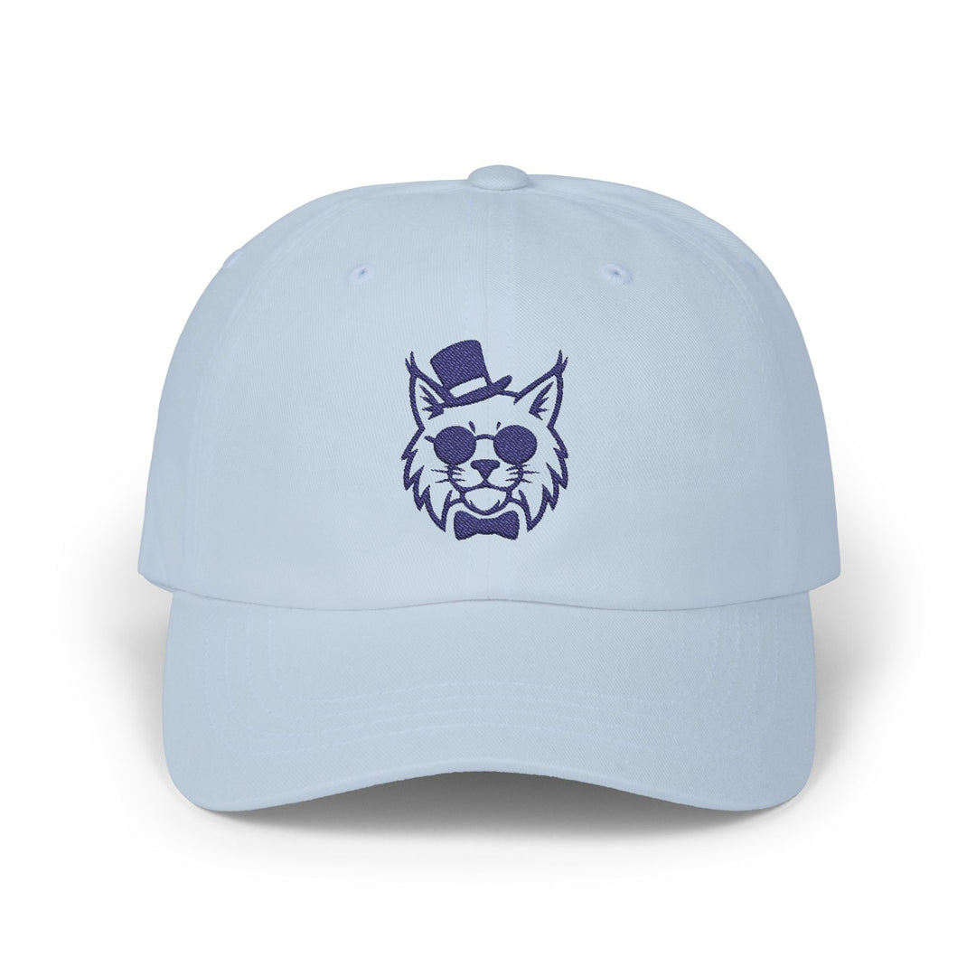 Dapper Lynx Dad Hat