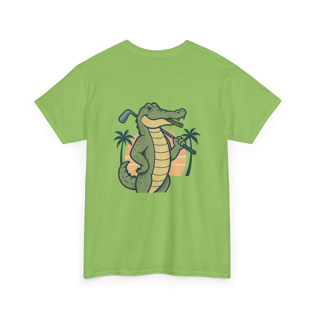 Gator Golf
