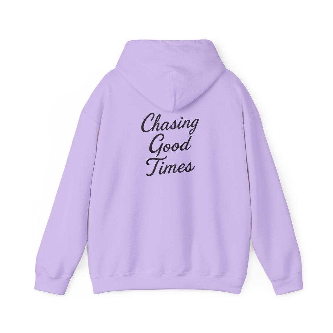Chasing Good Times Hoodie