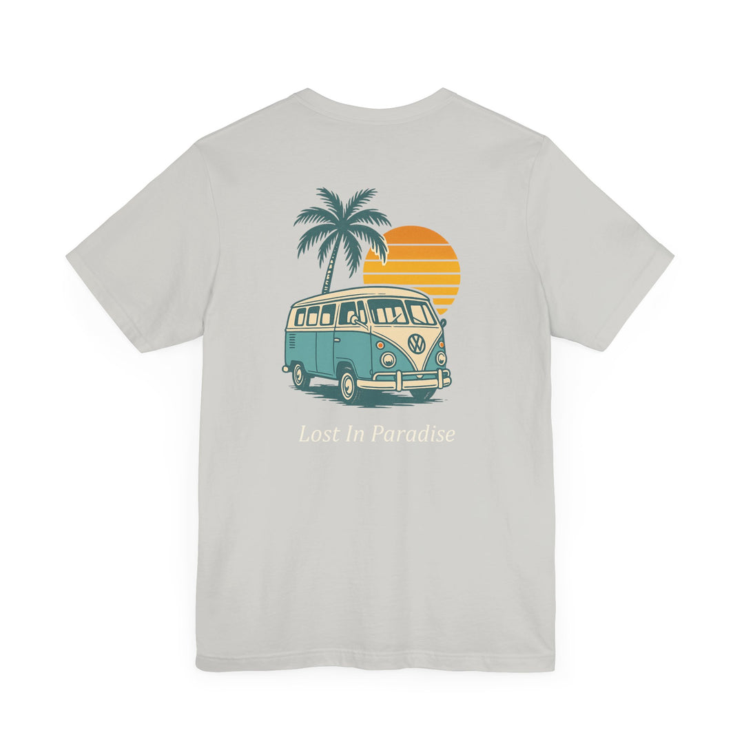 Lost In Paradise T-Shirt