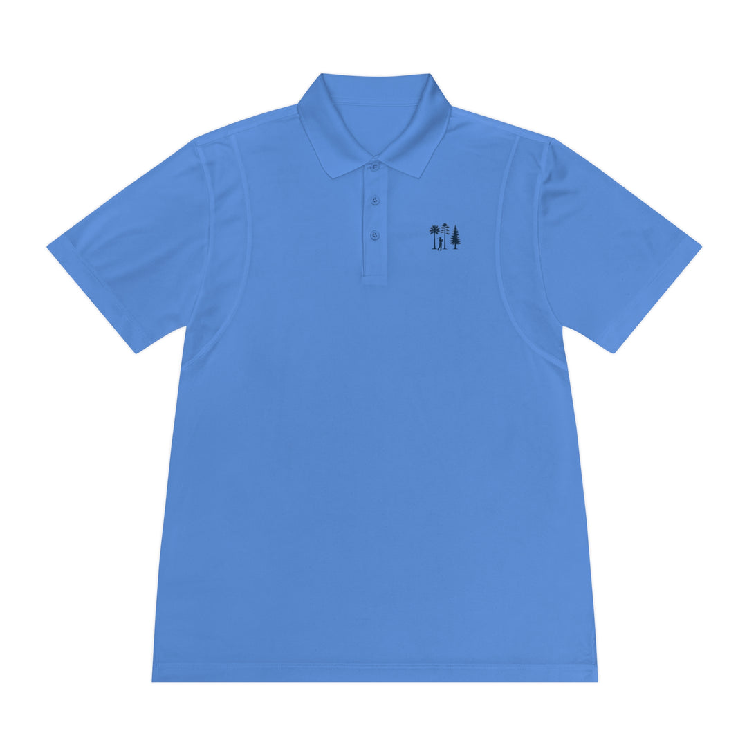 The Tree Line Polo