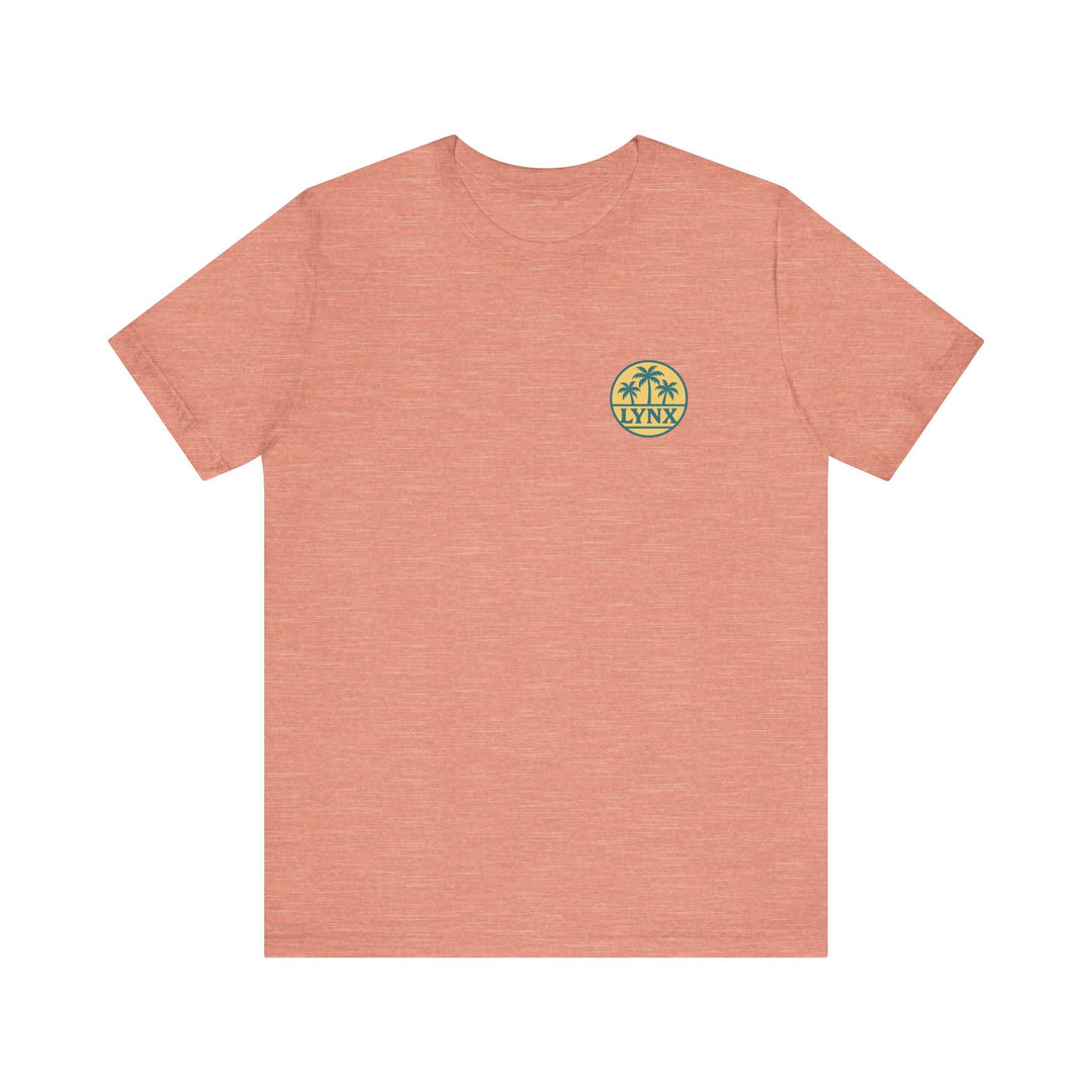Lost In Paradise T-Shirt