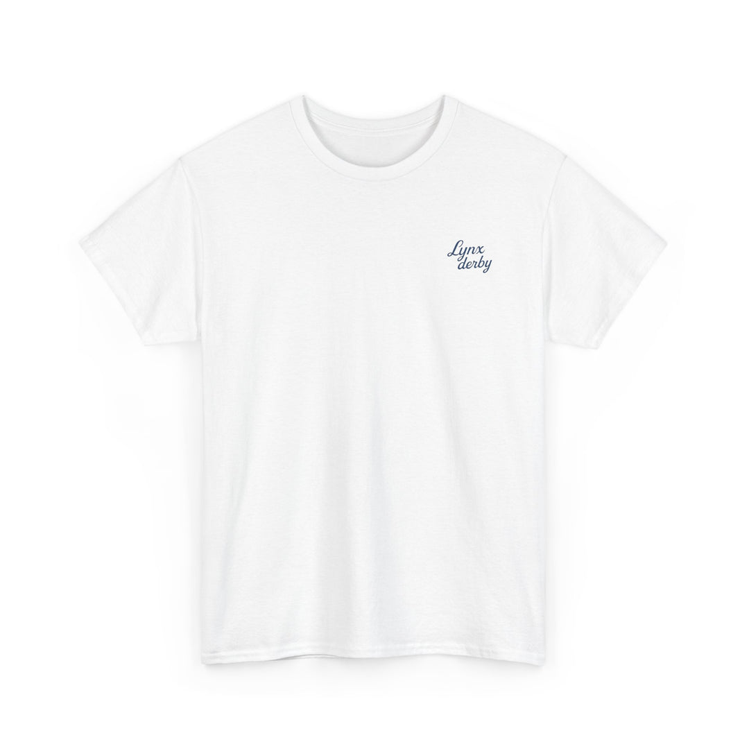 The gambler T-shirt