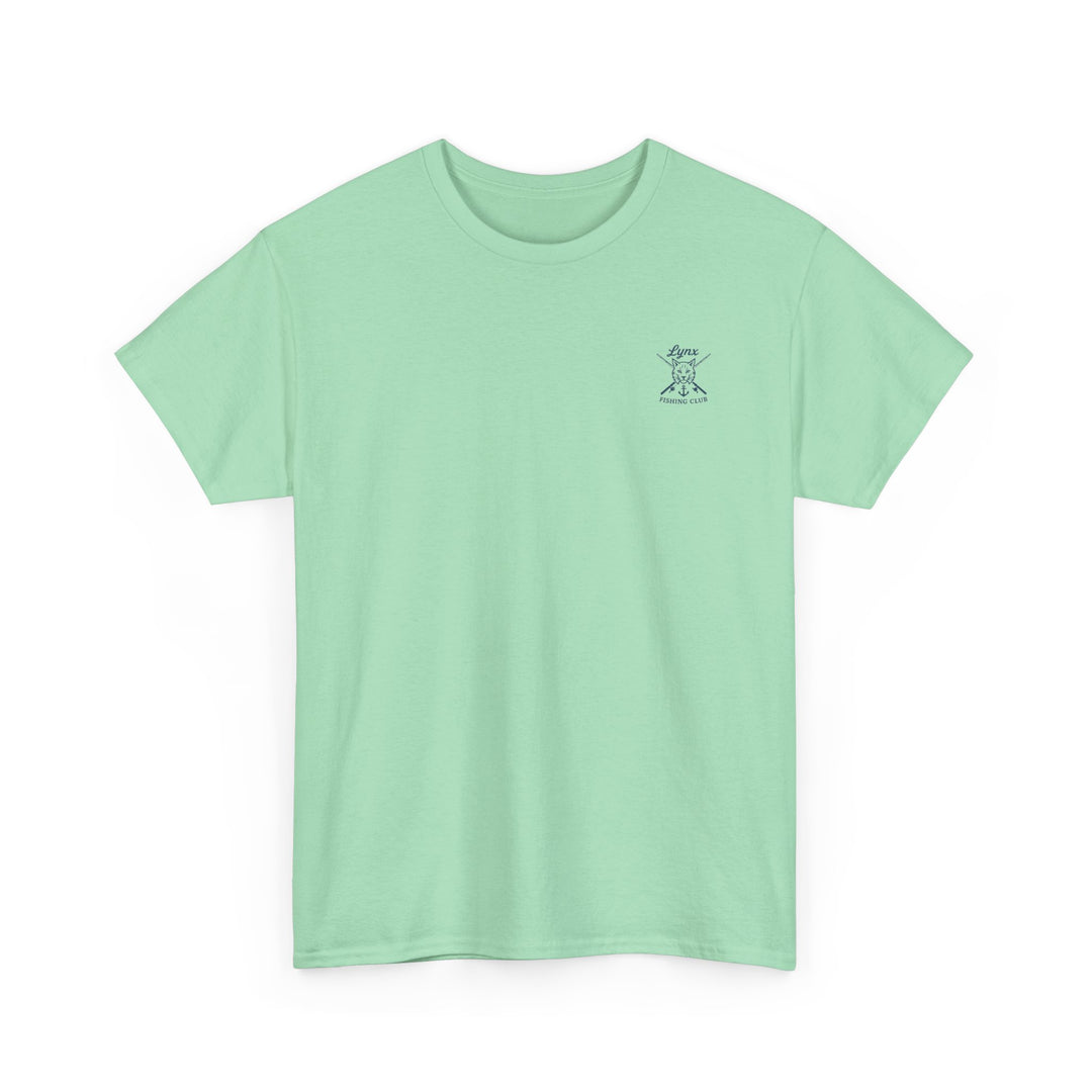 Hooked on the Good Life T-shirt
