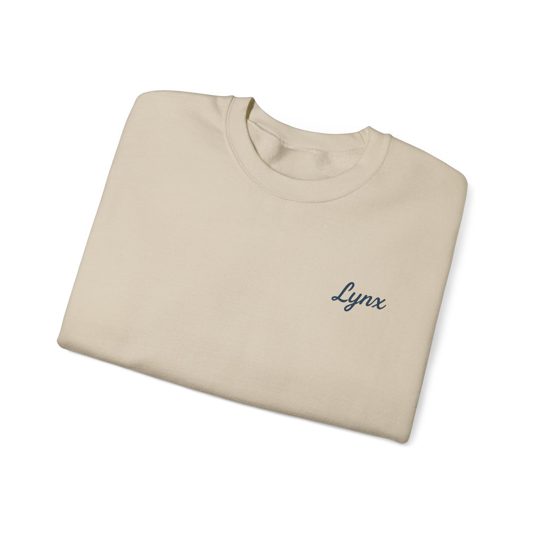 Best Club In The Bag Crewneck