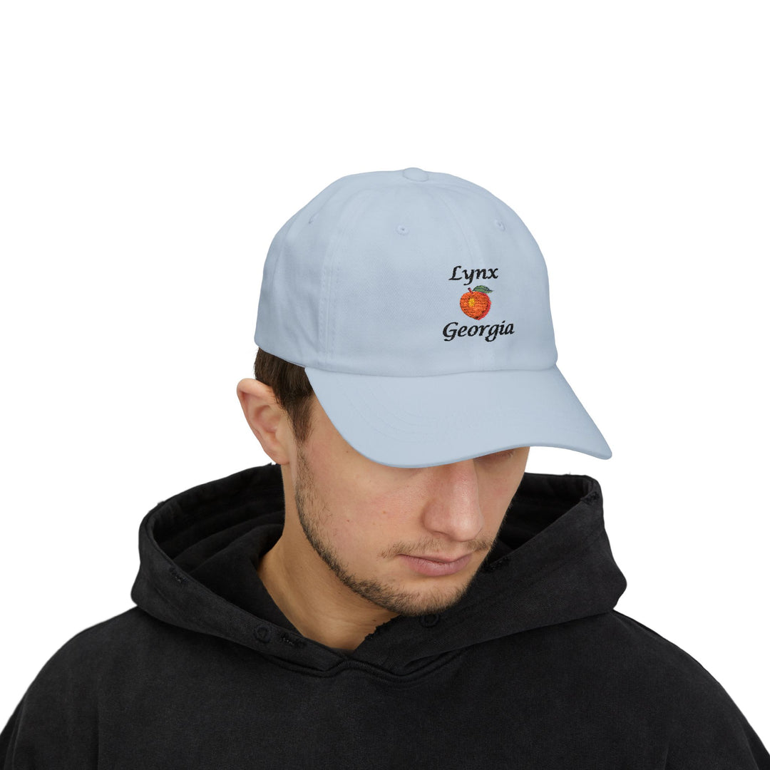 Lynx Georgia Hat