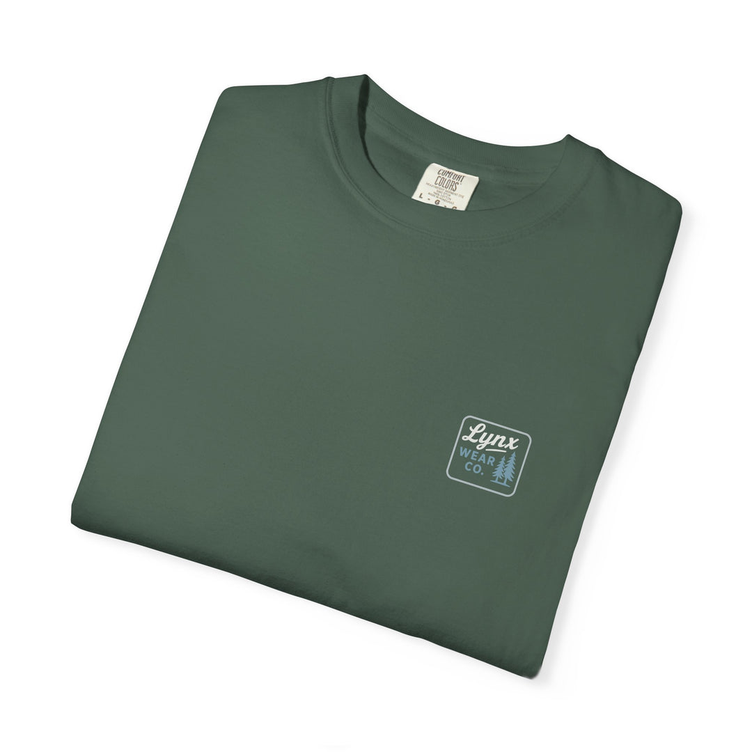 LWC T-shirt
