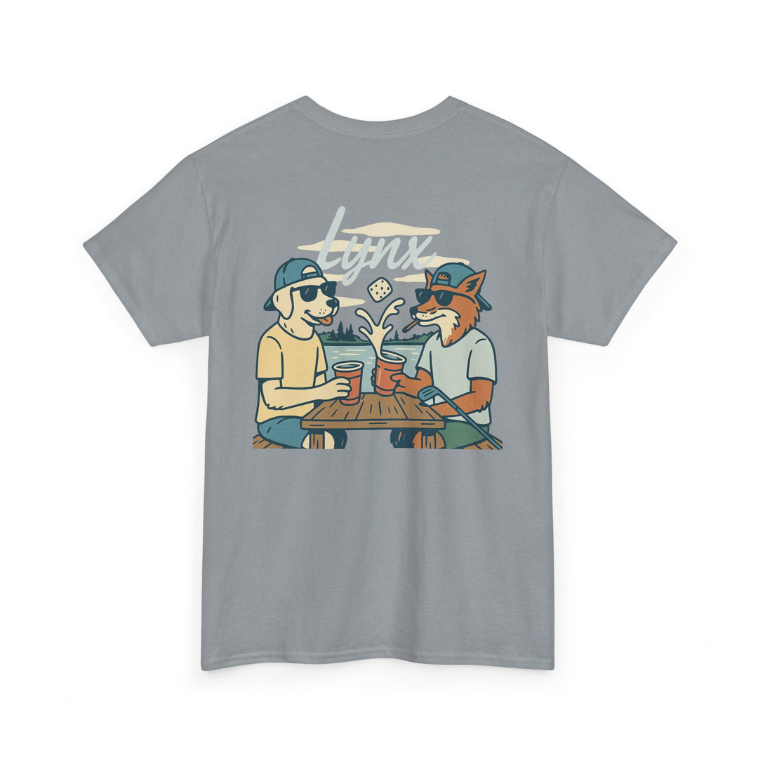 Die Duo T-shirt