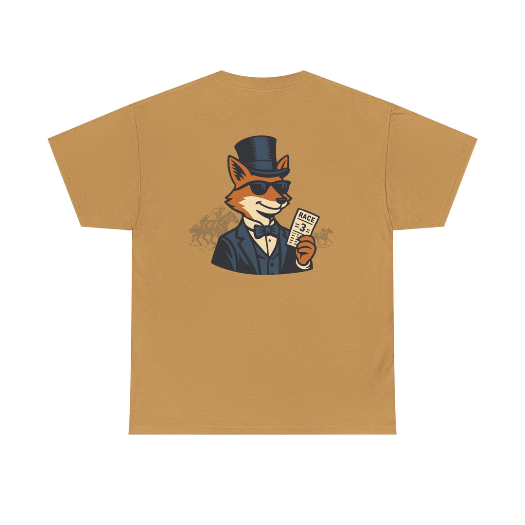 The gambler T-shirt