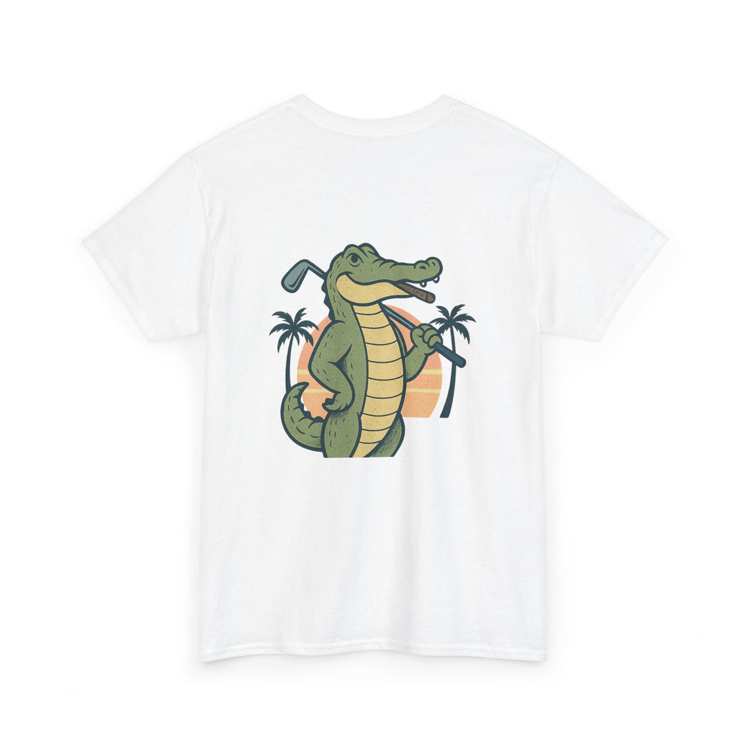Gator Golf
