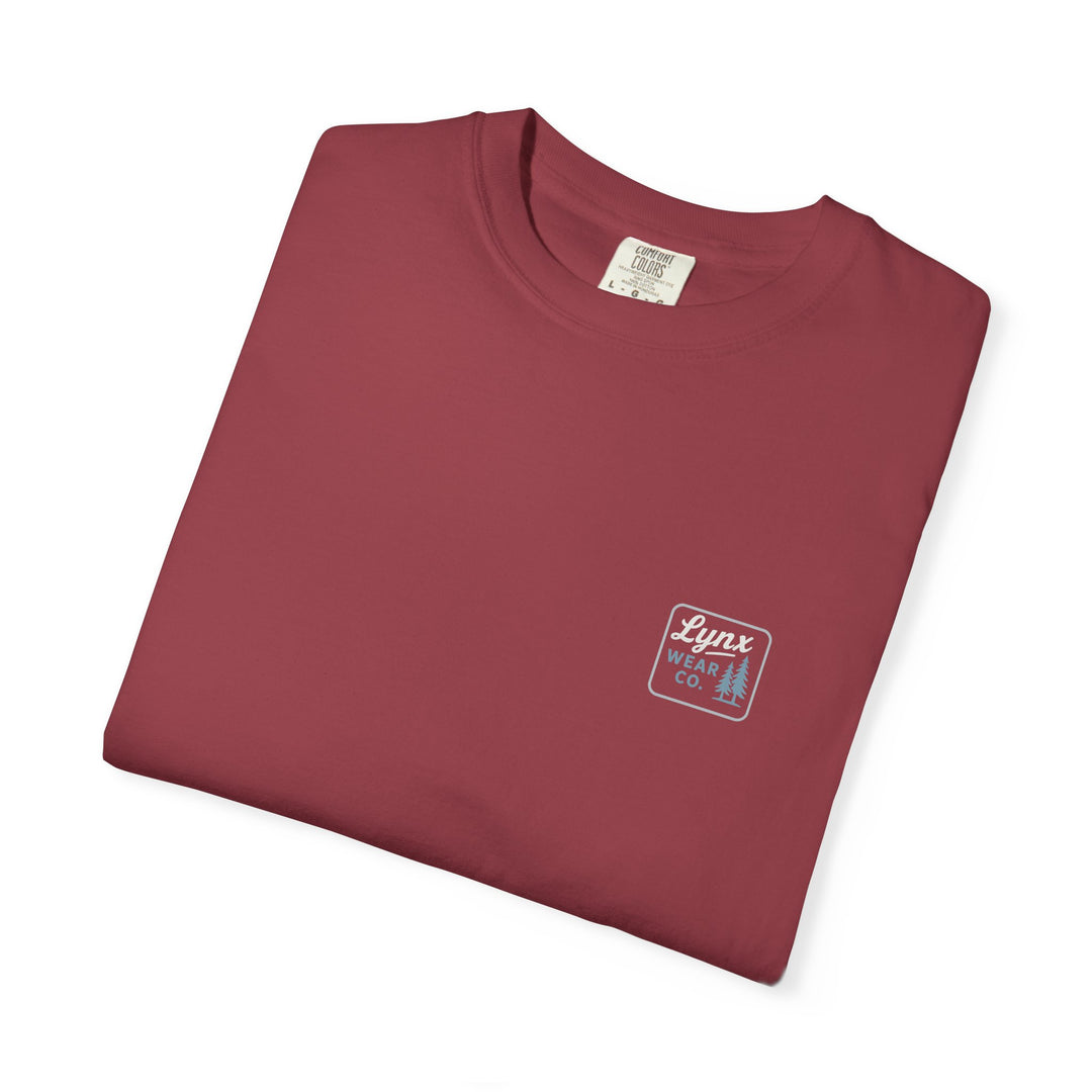 LWC T-shirt
