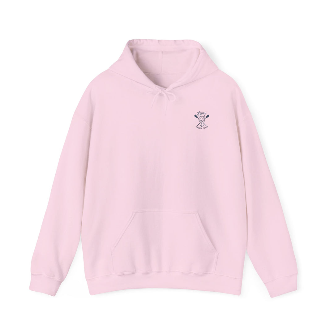 Yacht Club Hoodie