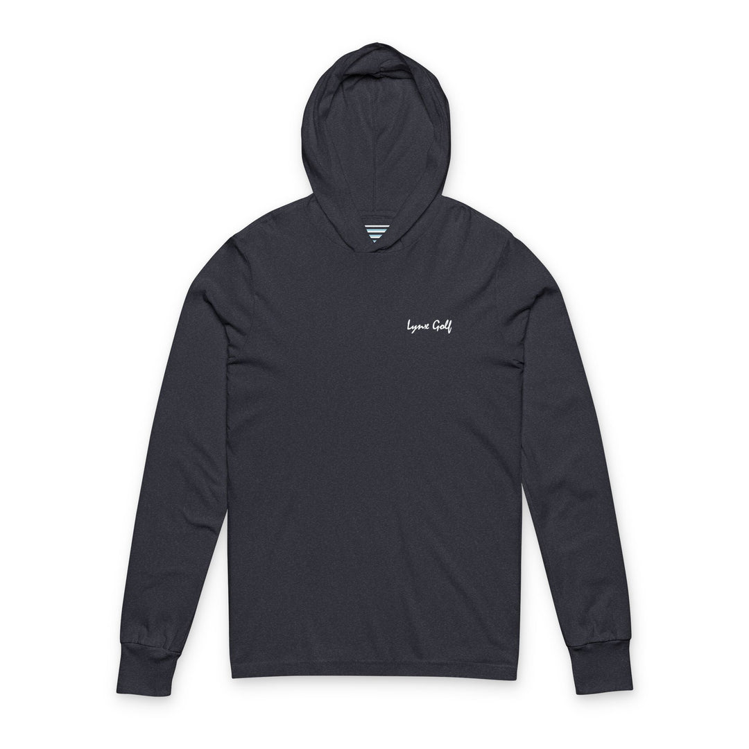 Pullover Hoodie