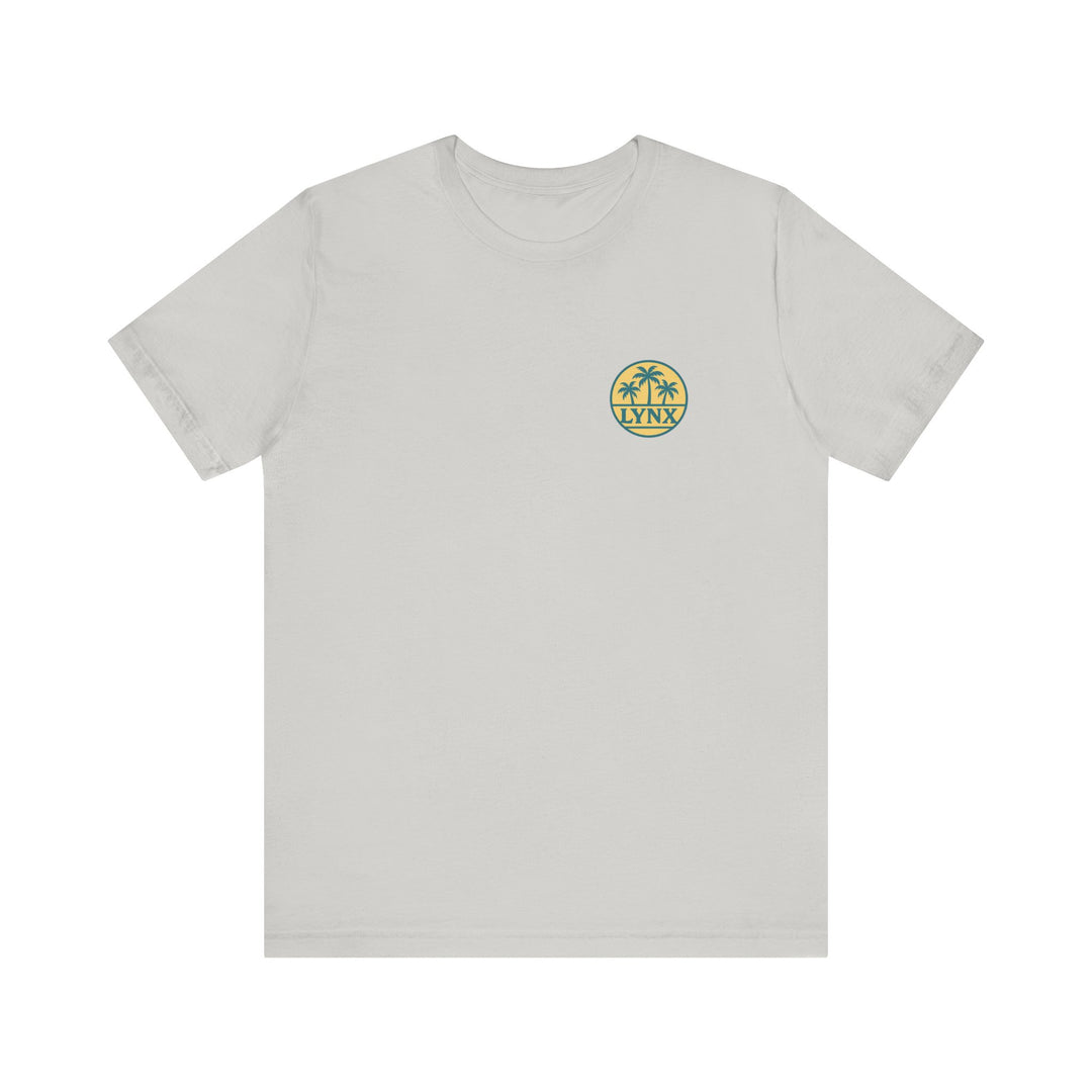 Lost In Paradise T-Shirt