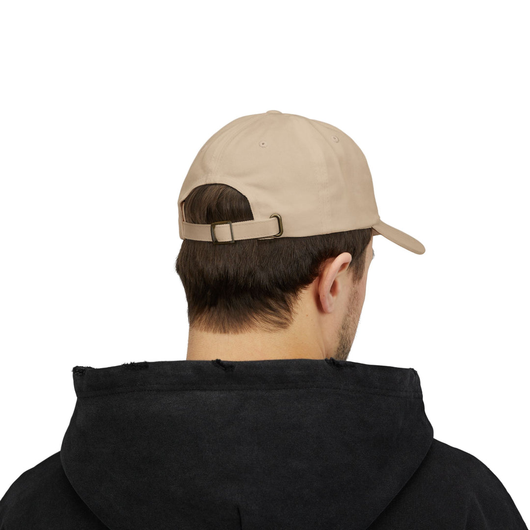 19th Hole Dad Hat