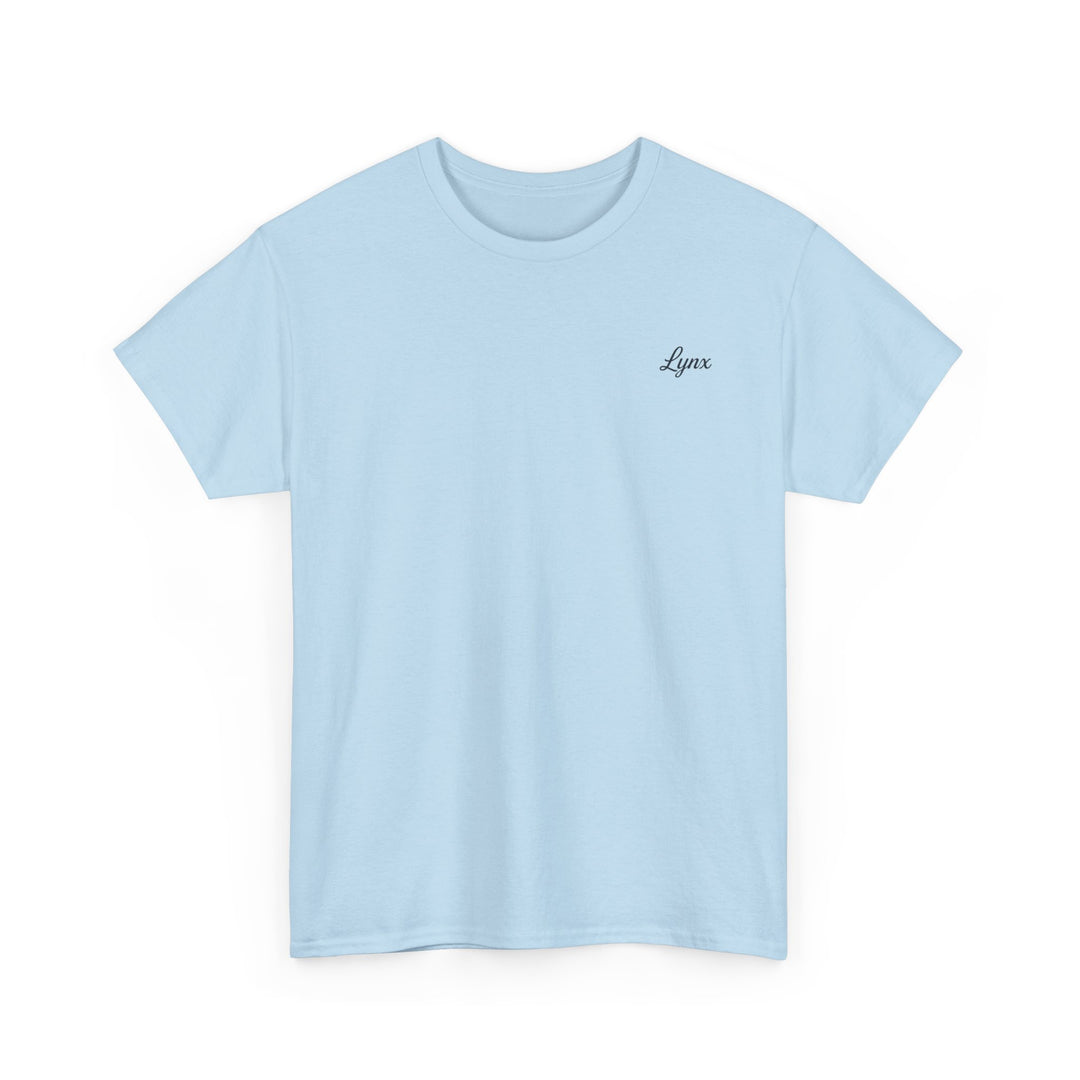 Chasing Good Times T-shirt