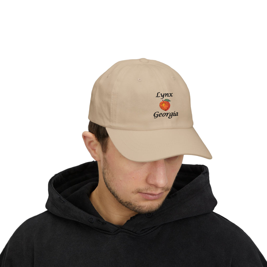 Lynx Georgia Hat