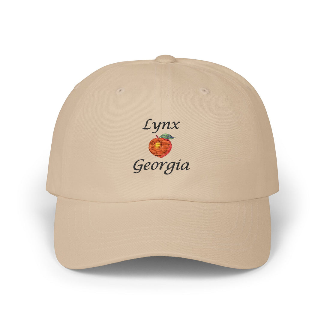 Lynx Georgia Hat