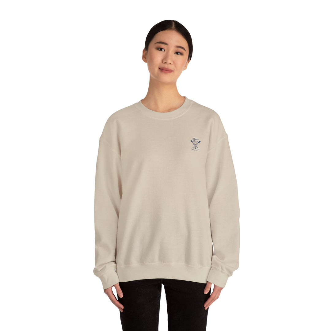 Die Duo Crewneck