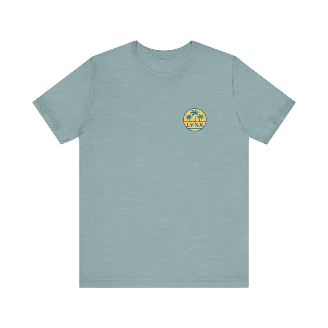 Lost In Paradise T-Shirt
