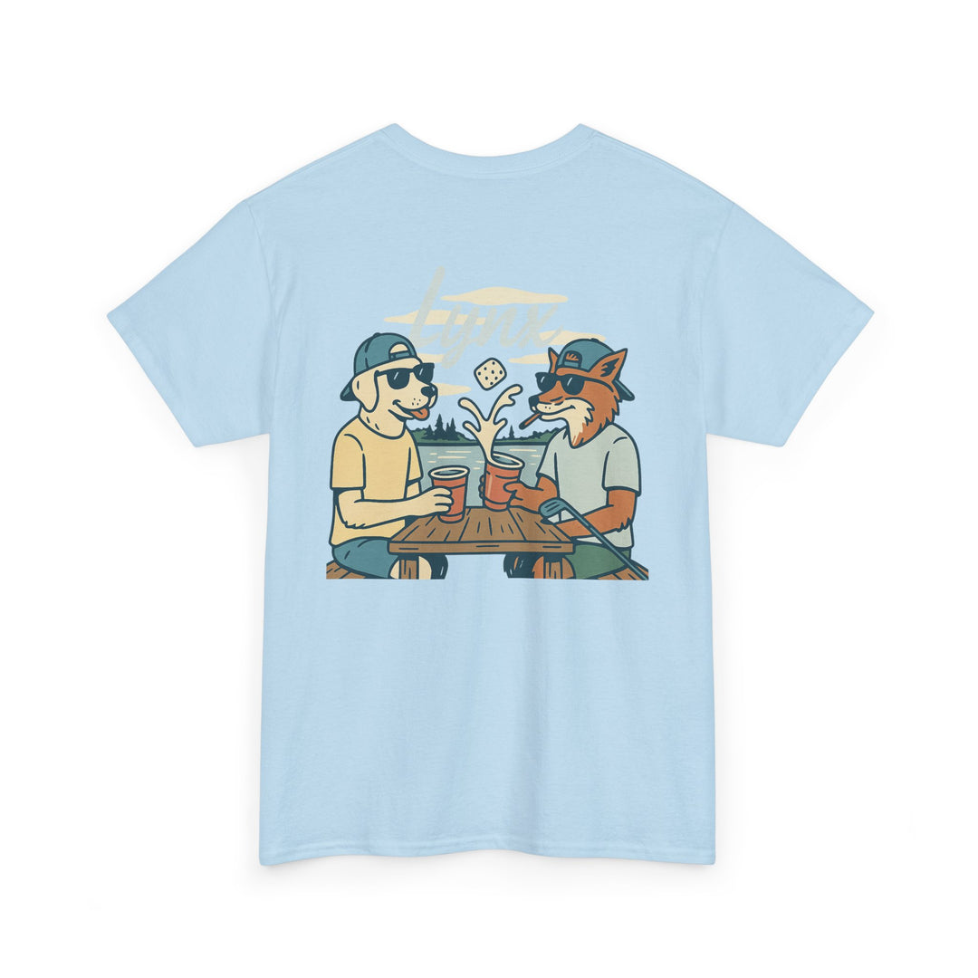 Die Duo T-shirt