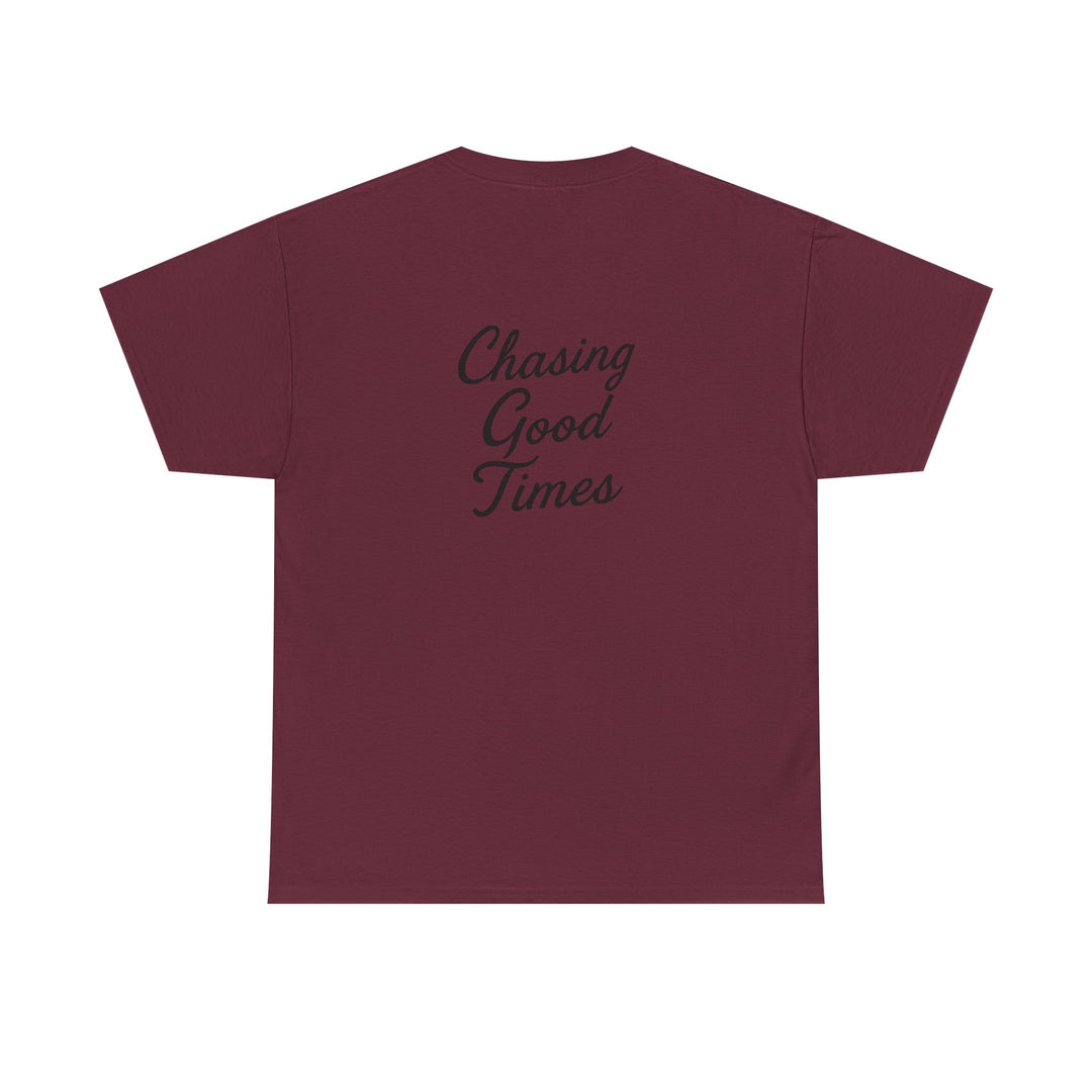 Chasing Good Times T-shirt