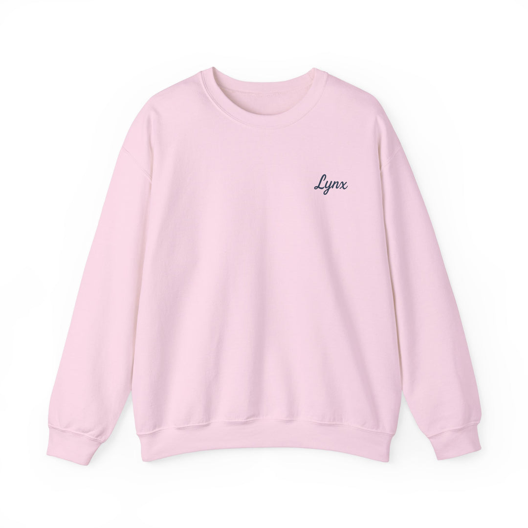 Best Club In The Bag Crewneck