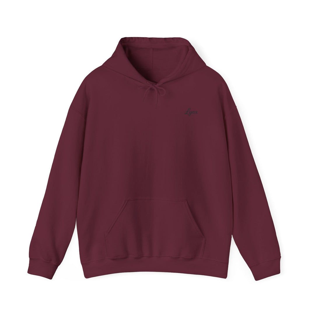 Chasing Good Times Hoodie