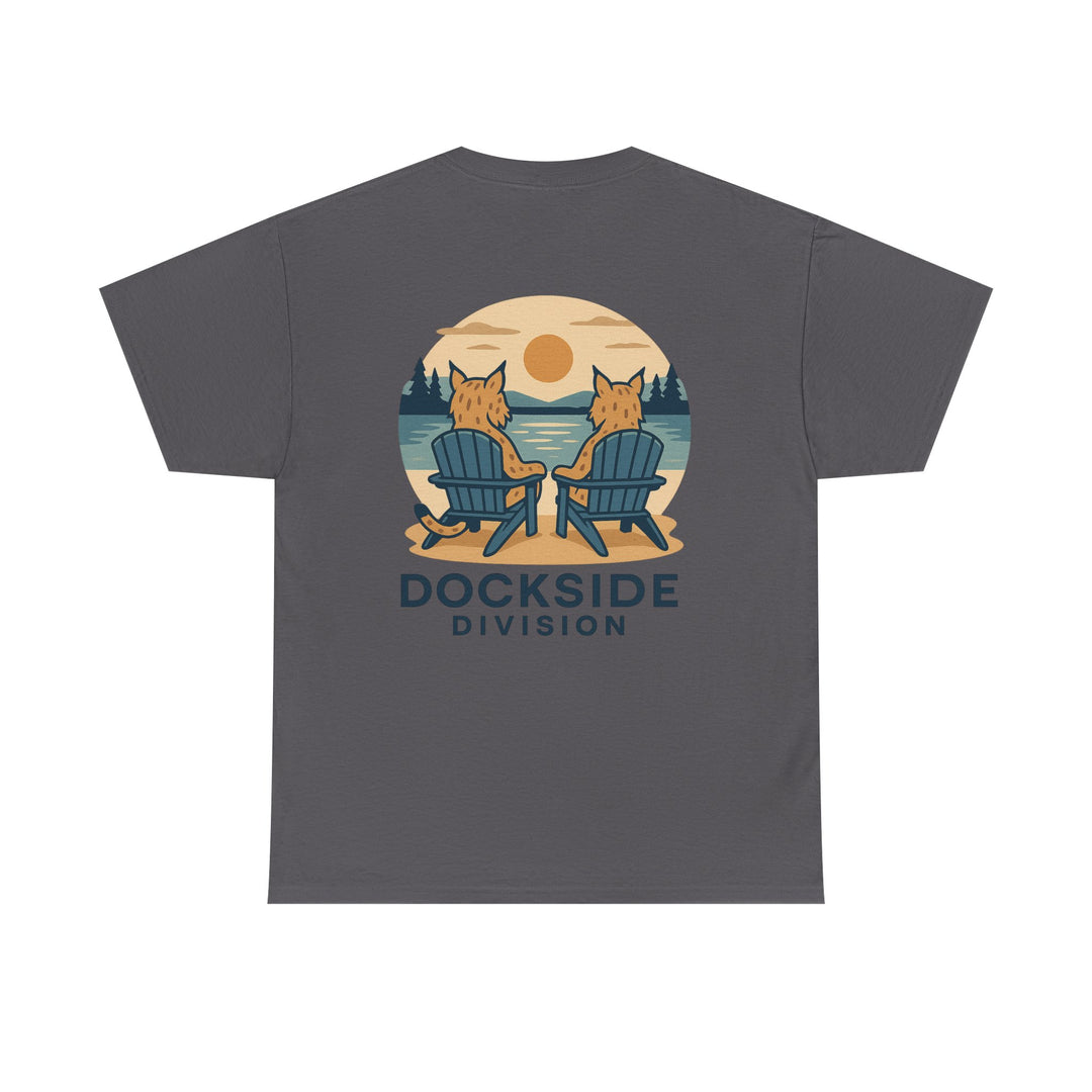 Dockside Division T-shirt