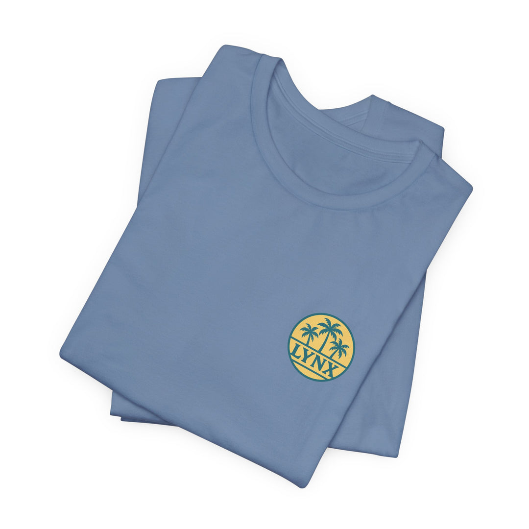 Lost In Paradise T-Shirt