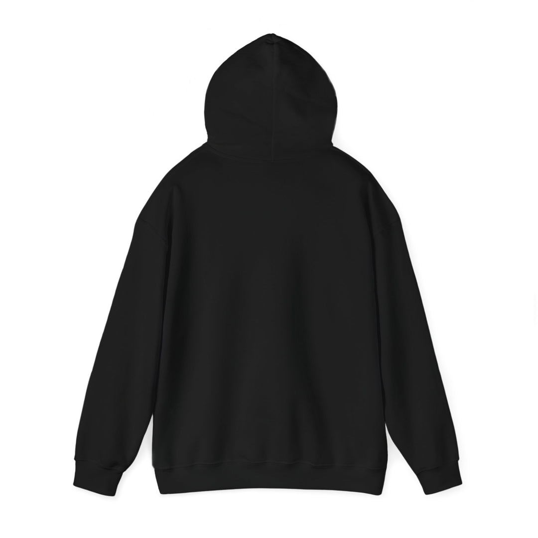 Yacht Club Hoodie