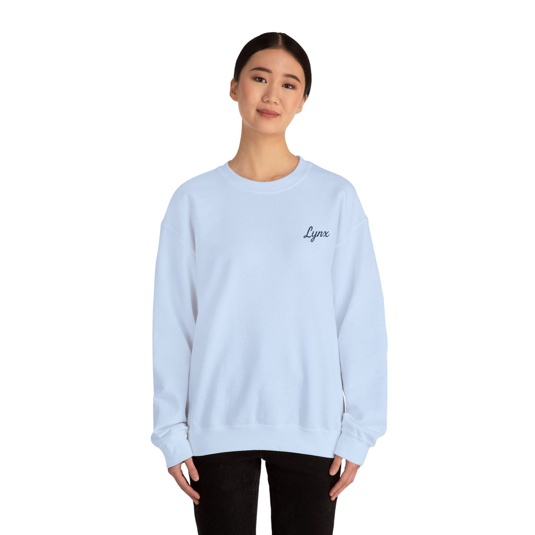 Best Club In The Bag Crewneck
