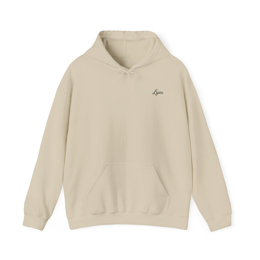 Chasing Good Times Hoodie
