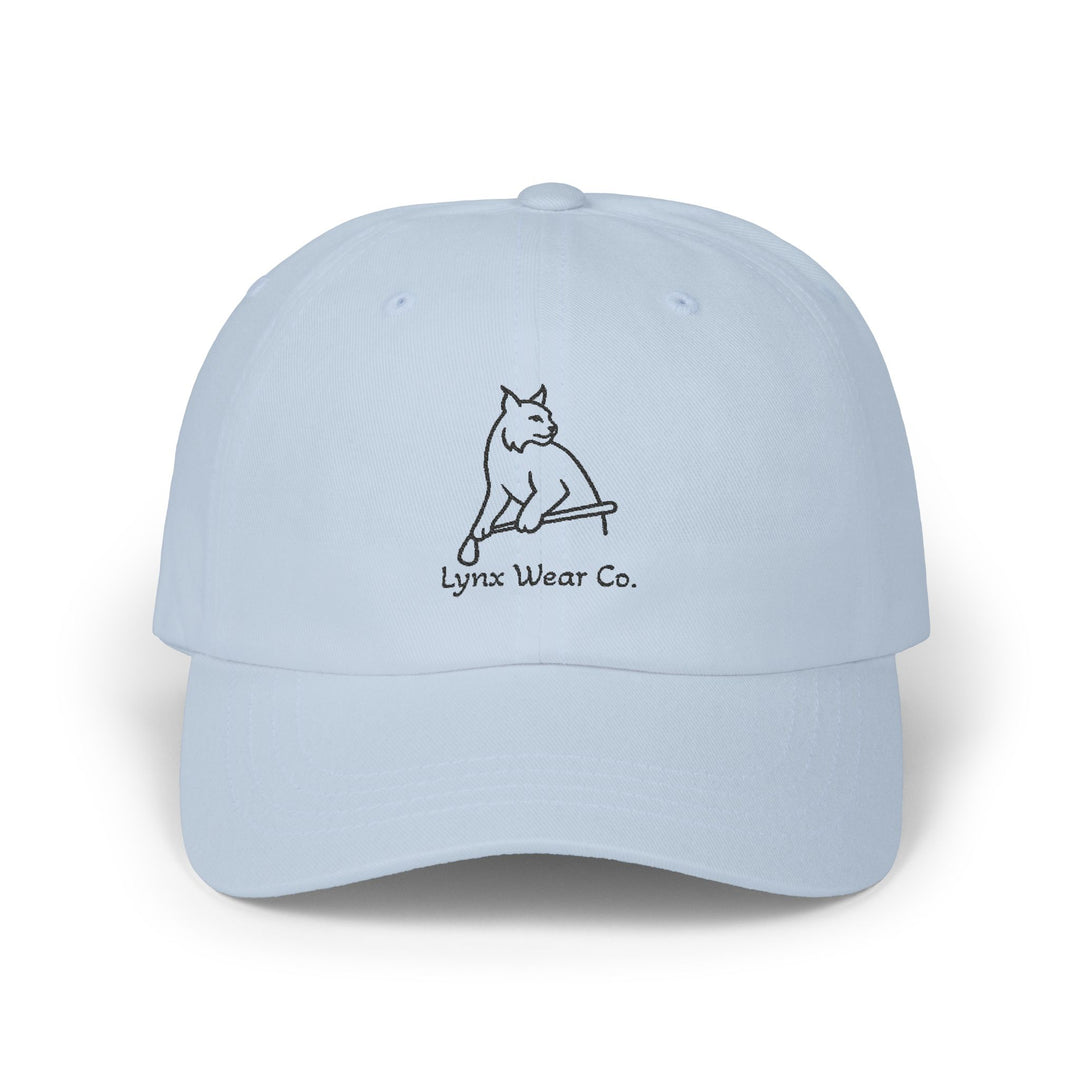 Lynx Wear Co Dad Cap