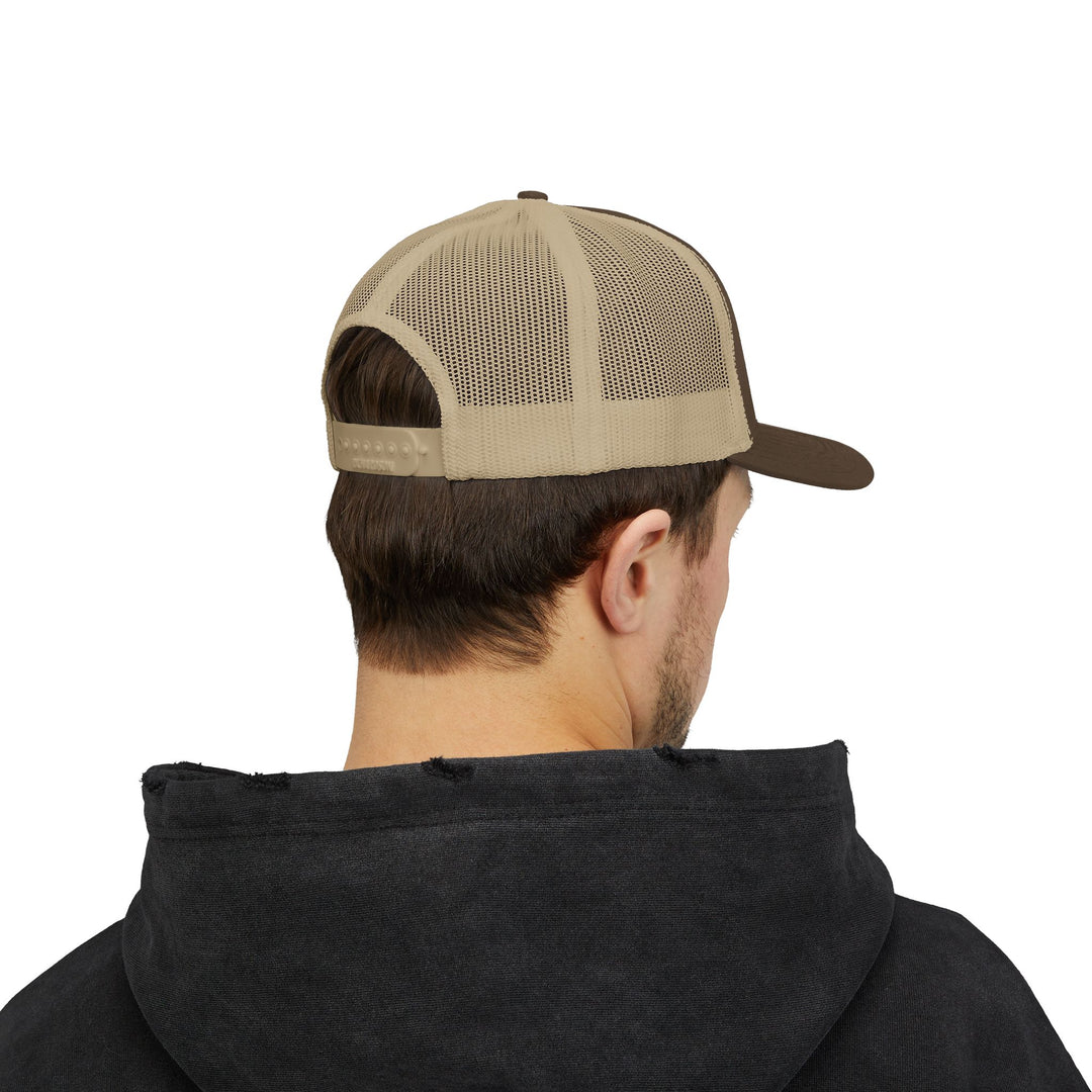 Three Trees Trucker Hat