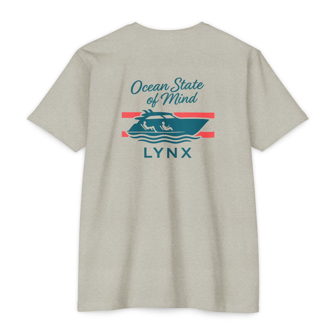 Ocean State of Mind Graphic