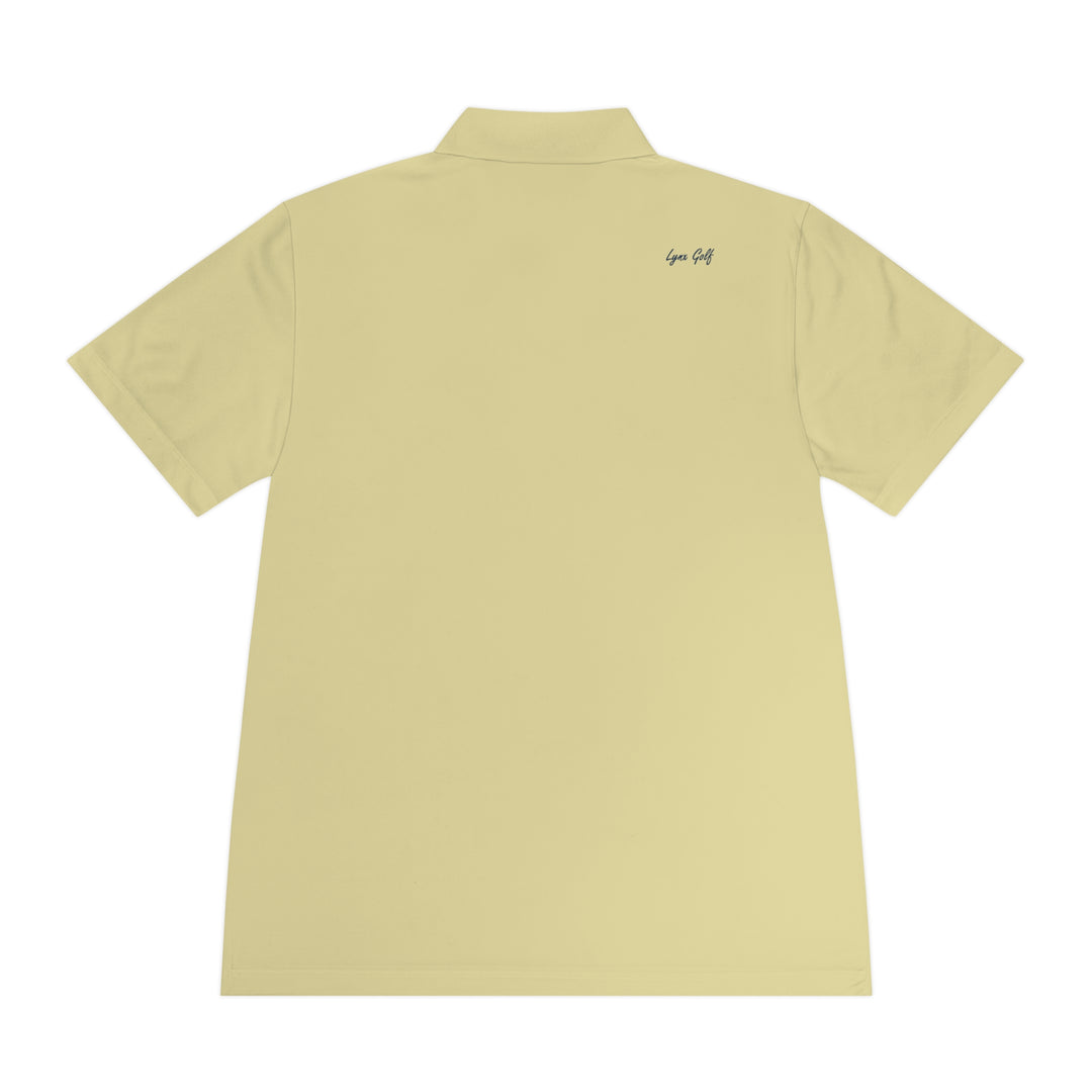 The Tree Line Polo